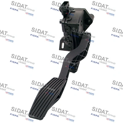 Comprar Pedal del acelerador Opel Meriva A 