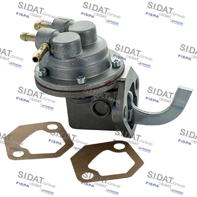 POC652 Sidat