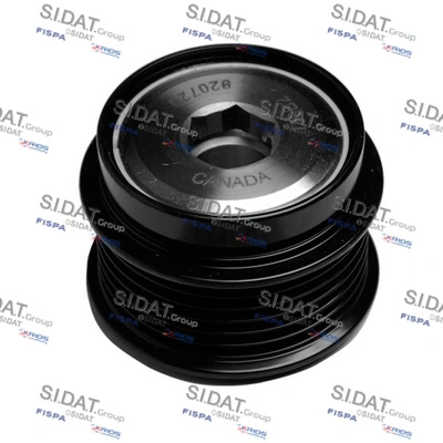 Polea de alternador Corolla  sedán (2006-2014) original desde 46,89 €