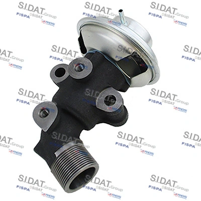 Válvula EGR para Toyota Corolla E11