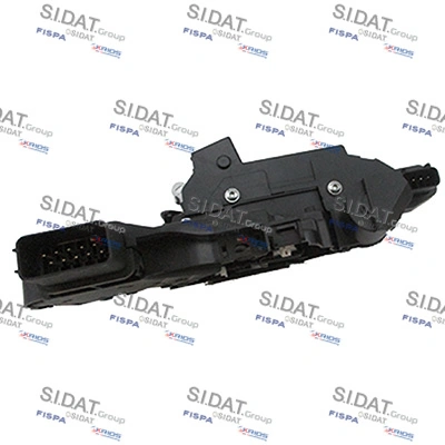 610493A2 Sidat