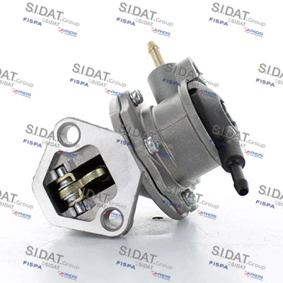 POC099 Sidat
