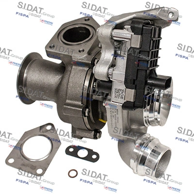 Comprar Turbo de coche X1  E84