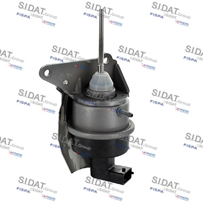 Válvula control turbo Fiat Tipo  (356)