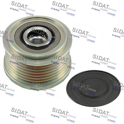 455207 Sidat