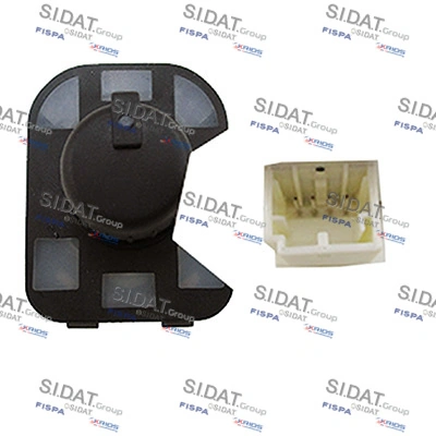 640010A2 Sidat