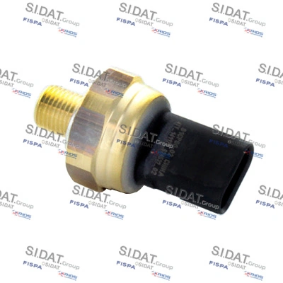 843161 Sidat