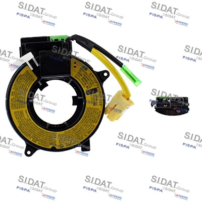 431005A2 Sidat