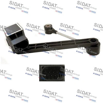 620110A2 Sidat