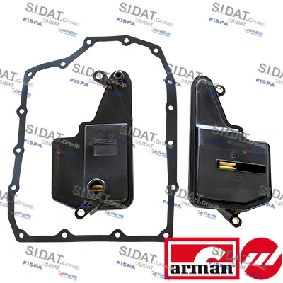 Filtro caja de cambios automática 6 sedán (2012-2023) original desde 24,79 €