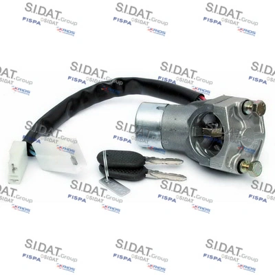 Interruptor de encendido Iveco Daily I-II (1978-1999)