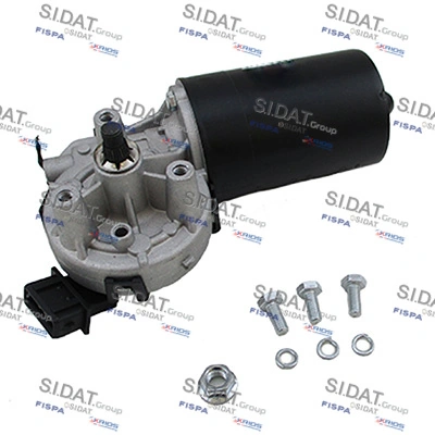 Motor del limpiaparabrisas 206  hatchback (1998-2008) original desde 49,37 €