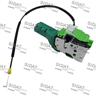 Cerradura para Alfa Romeo Mito 955