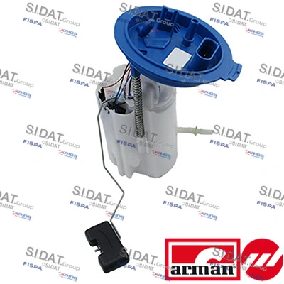 721095AS Sidat