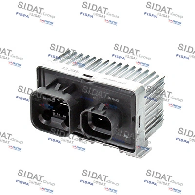 Relé de bujía de precalentamiento Ford Transit VI furgoneta (V347/8) (2006 - 2014) precio, desde 75,06 USD