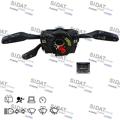 430805 Sidat