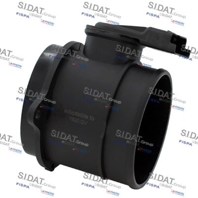 Sensor MAF Peugeot 407  sedán comprar en España