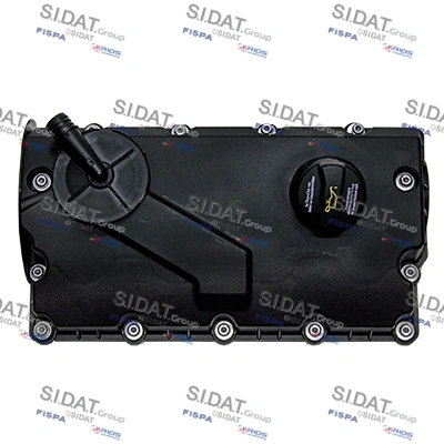 Tapa de balancines para Volkswagen Transporter 7HB, 7HJ, 7EB, 7EJ