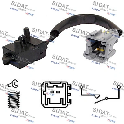 5140082 Sidat