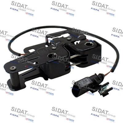 Comprar Cerradura del capó de motor A6  4F2