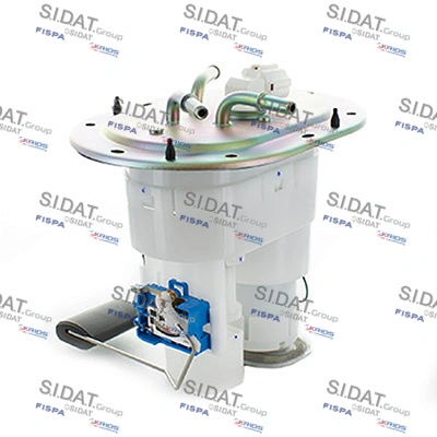 72644A2 Sidat