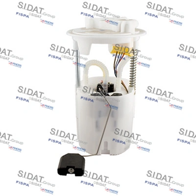 Comprar Unidad de alimentación de combustible FORTWO  451