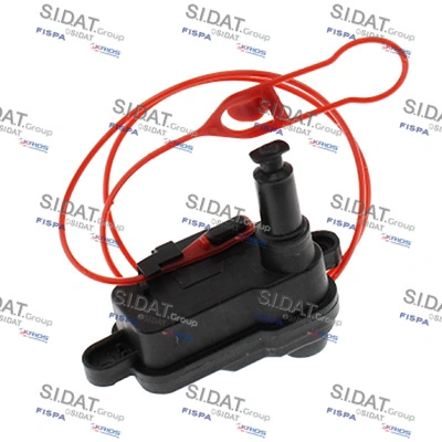 610117A2 Sidat