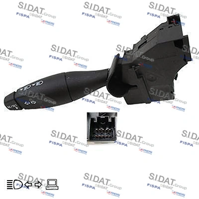430467 Sidat