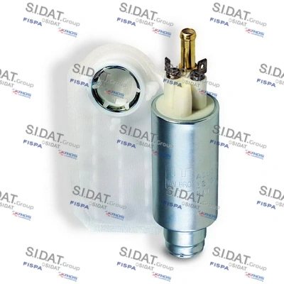 Módulo de alimentación de combustible para Renault Megane  (JA0, JA1)