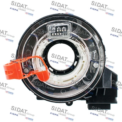 Anillo AIRBAG del volante para Volkswagen Passat (3C5)