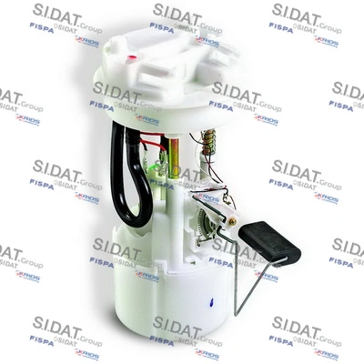 72009 Sidat