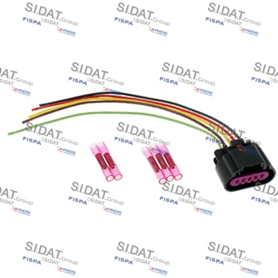 Medidor de flujo de aire Chevrolet Captiva II desde 45,69 €