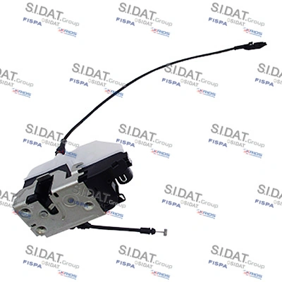 610205 Sidat