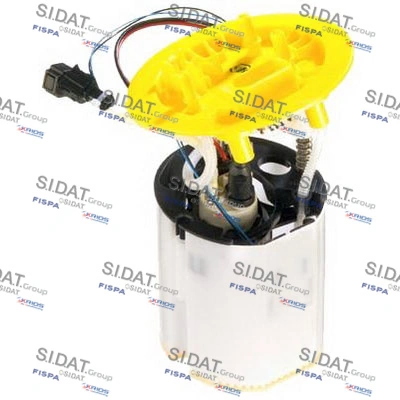 Bomba de combustible A6  sedán (2004-2011) original desde 149,47 €