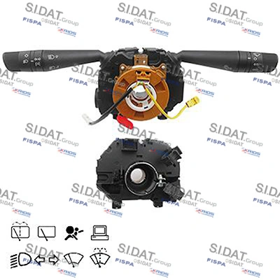 430277 Sidat