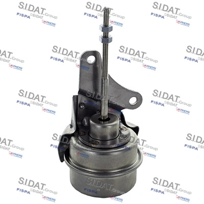 Precio del repuesto Válvula control turbo DUSTER I SUV