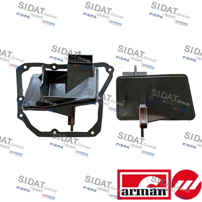 Filtro caja de cambios automática Vectra  sedán (2002-2008) original desde 31,96 €