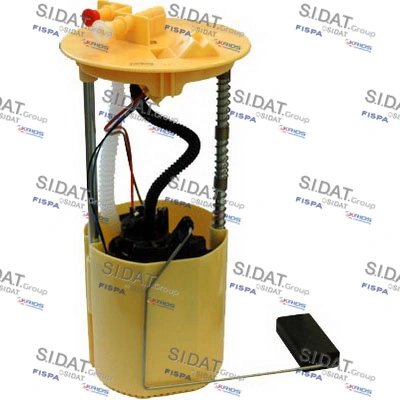 Bomba de combustible SX4  hatchback (2006-2026) original desde 194,90 €