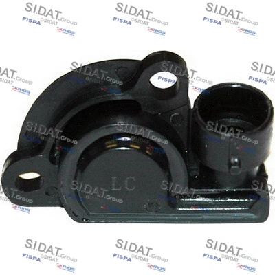 Sensor de posición del acelerador Chevrolet Spark (Matiz)  (2005-2010)