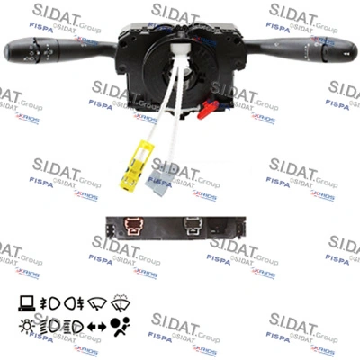431331 Sidat