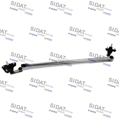Varilla de limpiaparabrisas para Volvo V40 VW