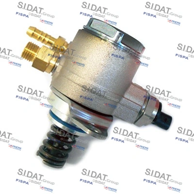 Bomba de alta presión para Volkswagen Caddy III (2KB, 2KJ, 2CB, 2CJ)