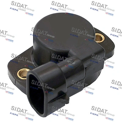 Sensor de aceleración para Fiat Siena  (178)