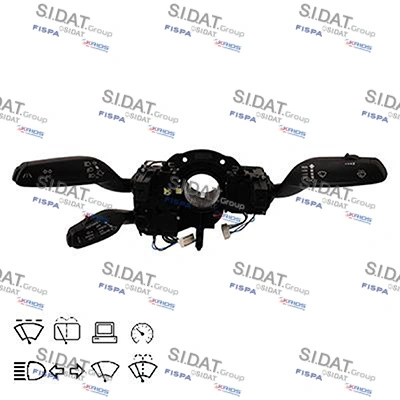 431155 Sidat