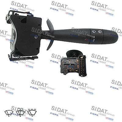 430497 Sidat