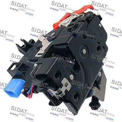 610883A2 Sidat