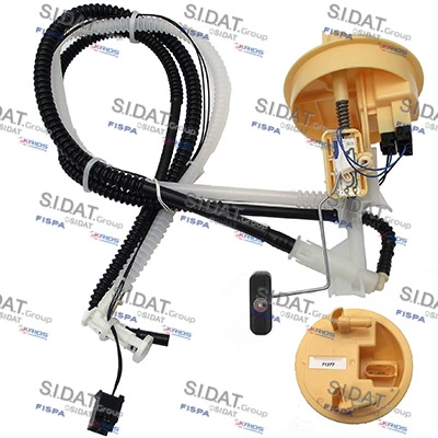 71377 Sidat