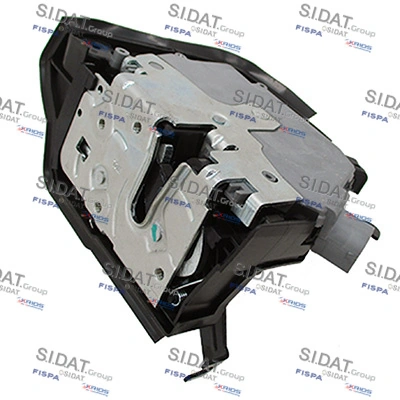 610076A2 Sidat