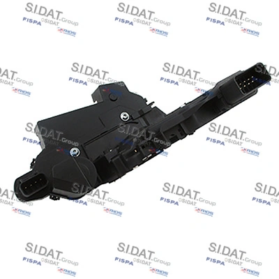 610393A2 Sidat