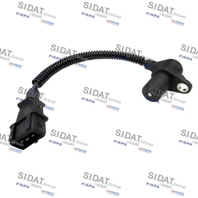 Sensor ckp KIA Carnival III monovolumen comprar en España
